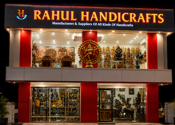 Our Workshop